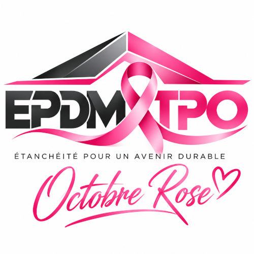 EPDM-TPO soutient Octobre rose : la lutte contre le cancer