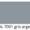 ral 7001 gris argent