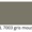 ral 7003 gris mousse