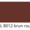 ral 8012 brun rouge