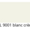 ral 9001 blanc creme