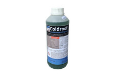 Eco-Nettoyant / Eco-Dégraissant COLDROOF en bidon de 1 litre