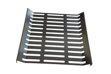 Pare feuille extérieur 200 x 200 mm pour boite à eau